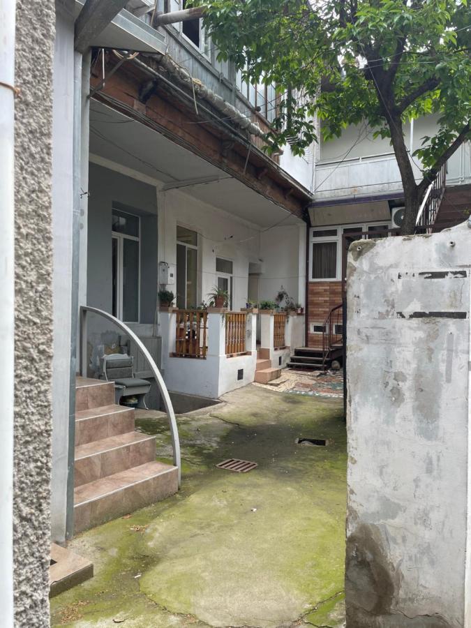 Leila Apartment Tbilisi Exterior foto